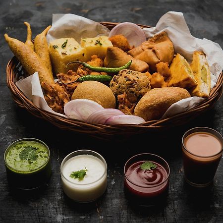 Hotel O Devi Palace Gurgaon Dış mekan fotoğraf