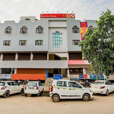Hotel O Devi Palace Gurgaon Dış mekan fotoğraf