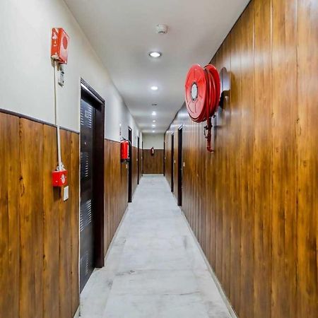Hotel O Devi Palace Gurgaon Dış mekan fotoğraf